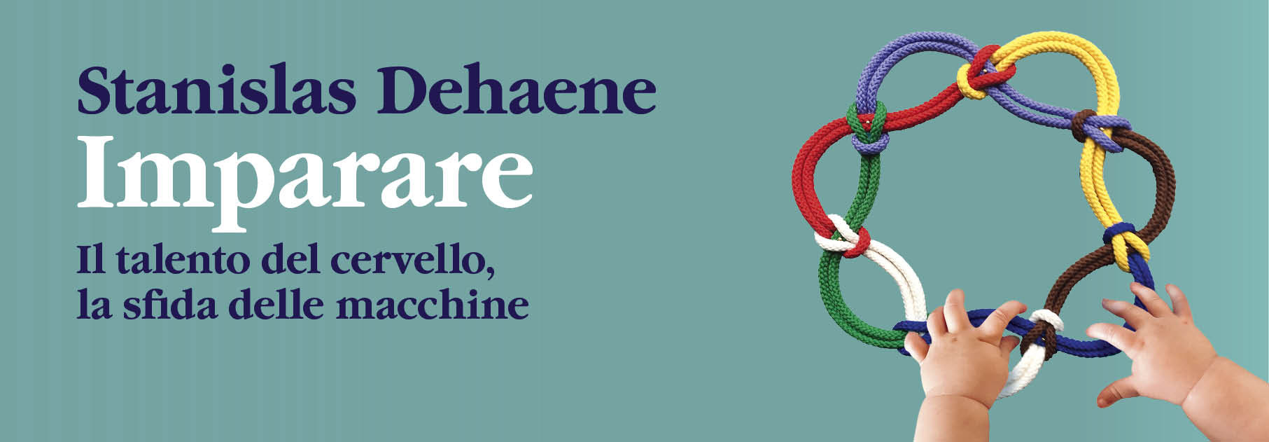 Stanislas Dehaene - Imparare