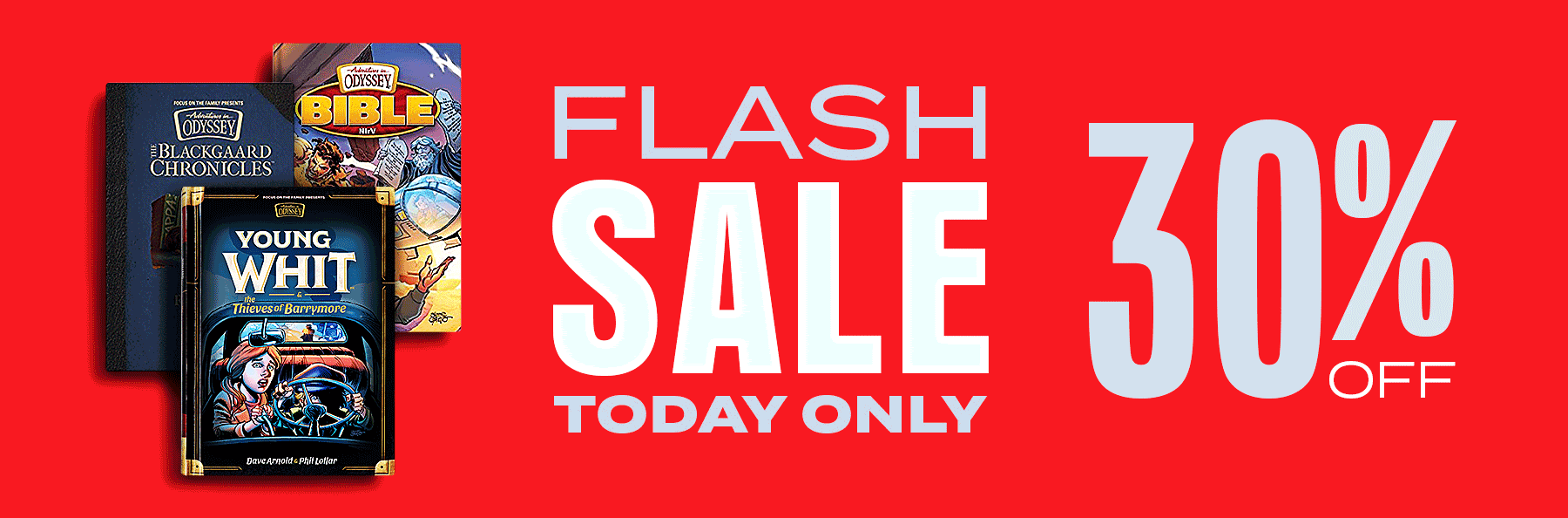 Flash Sale