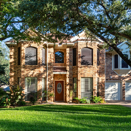 Austin - May - Increased Inventory Signals Housing Market Stability 