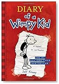 Diary of a Wimpy Kid