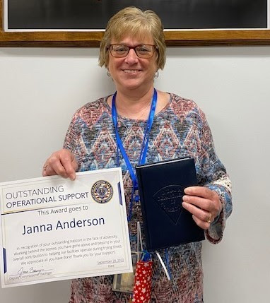 Jana Anderson