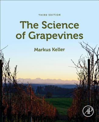 The Science of Grapevines EPUB