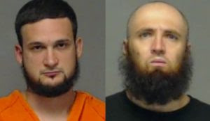 Wisconsin: Men convert to Islam, try to join the Islamic State, one gets 5 1/2 years after prosecutors asked for 20