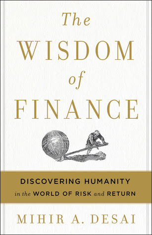 The Wisdom of Finance: Discovering Humanity in the World of Risk and Return in Kindle/PDF/EPUB