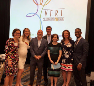 vfri panel 2018