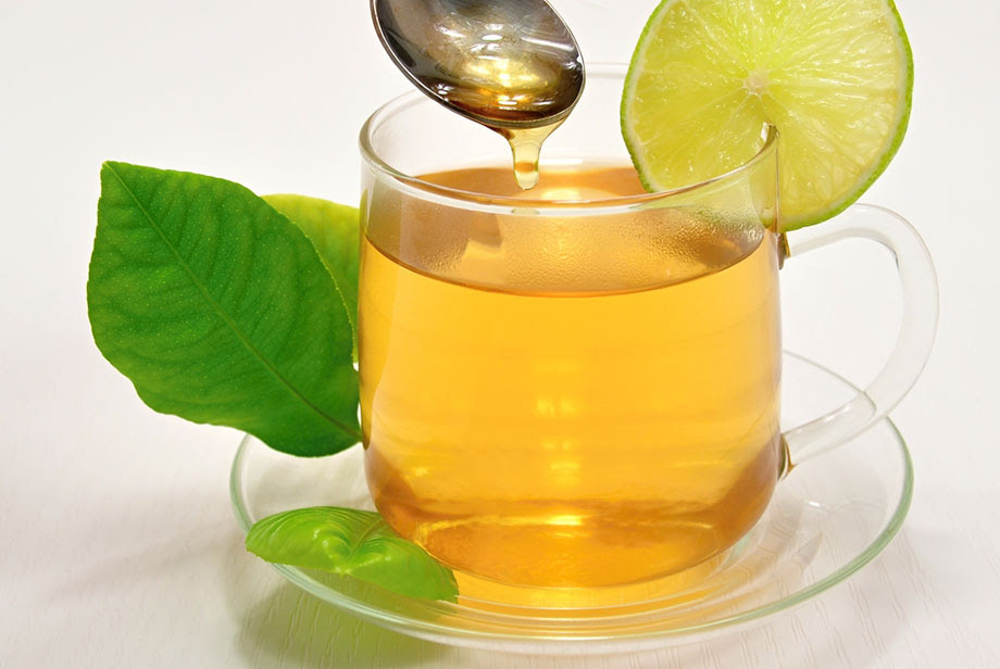 Những ai không nên uống trà xanh – mật ong?