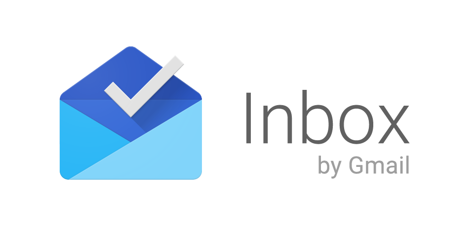 Inbox by Gmail logo