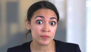 AOC: ‘Stark contrast’ between treatment of Syrian and Ukrainian refugees