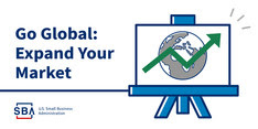 Go Global: Expand Your Market With Exporting