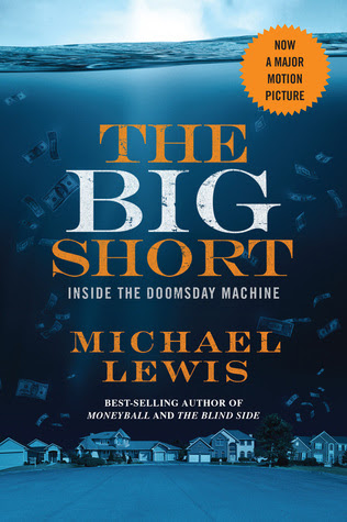 The Big Short: Inside the Doomsday Machine in Kindle/PDF/EPUB
