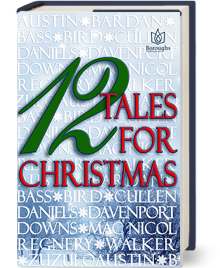 12 Tales for Christmas