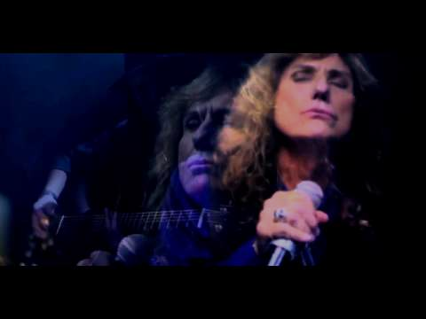 Whitesnake - Soldier of Fortune (2015) The Purple Album