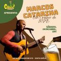 Marcos Catarina e o Melhor da MPB