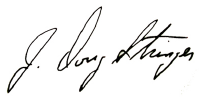 DS Signature
