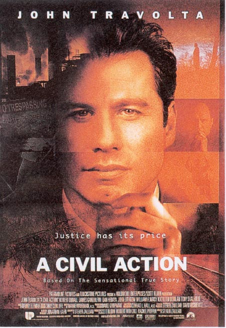 Civil Action Civil Action