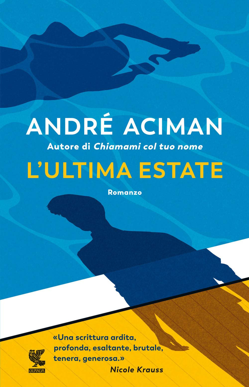 L'ultima estate in Kindle/PDF/EPUB