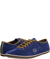 See  image Fred Perry  Hayes Unlined Suede 