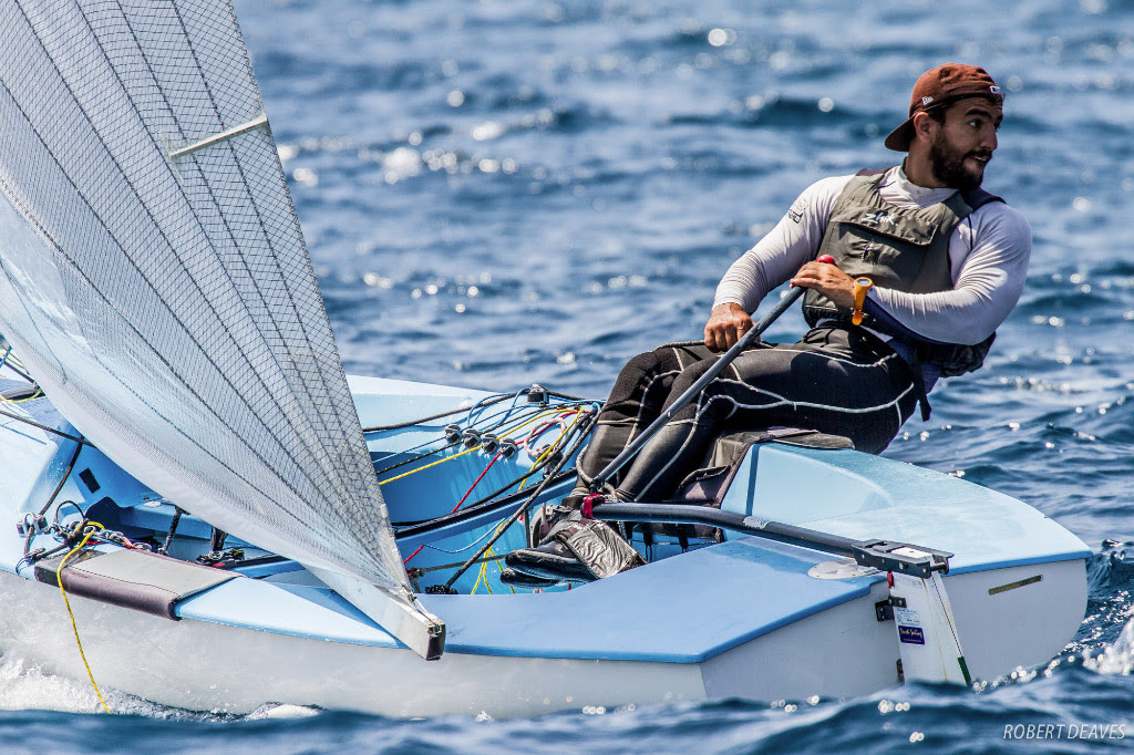 fighting-weight-of-Finn-sailors-in-2018