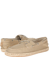 See  image Sperry Top-Sider  Espadrille 2-Eye Canvas 