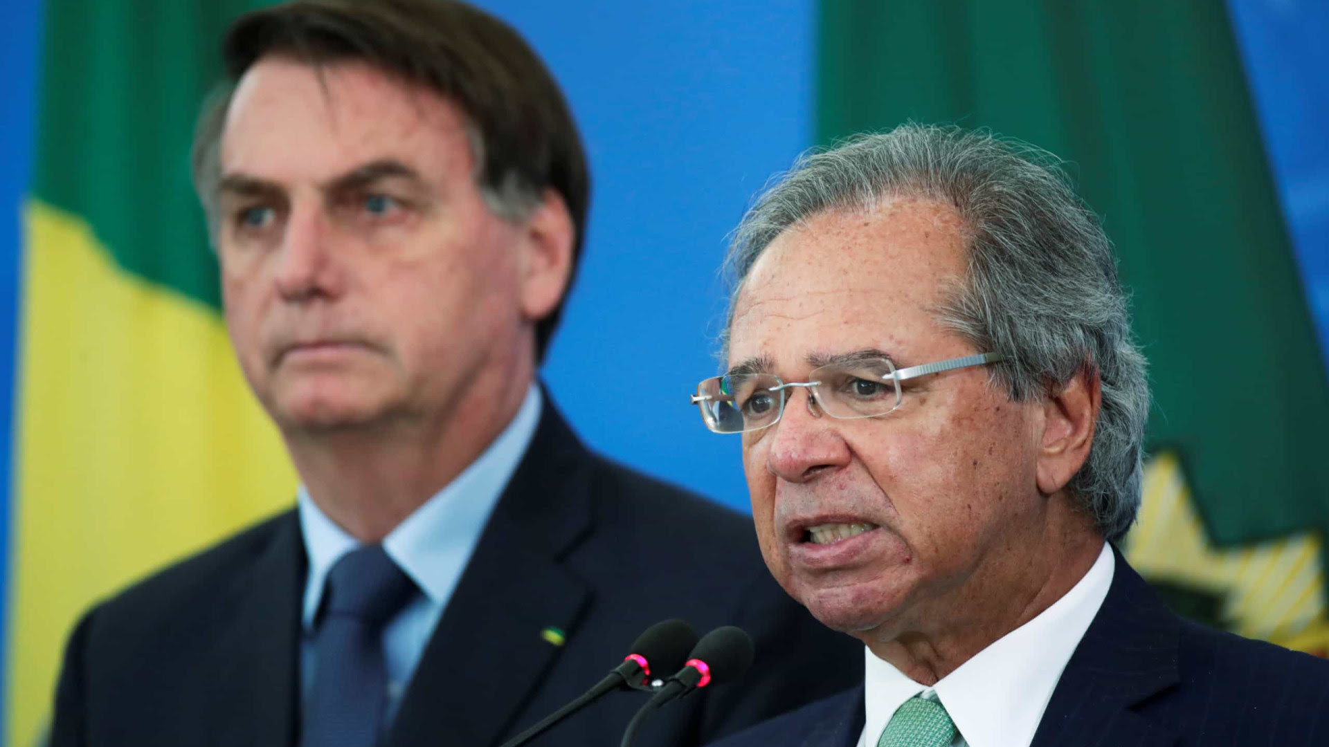 Com recuo do PIB de 0,1% no 3º trimestre, Brasil entra em recessão técnica