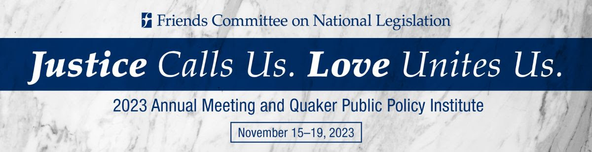 Friends Committee on National Legislation
