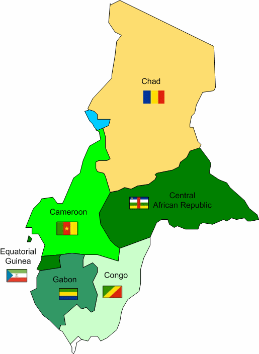 Le Cameroun est le pays le plus prospère de la zone CEMAC  Photo: (c) Archives