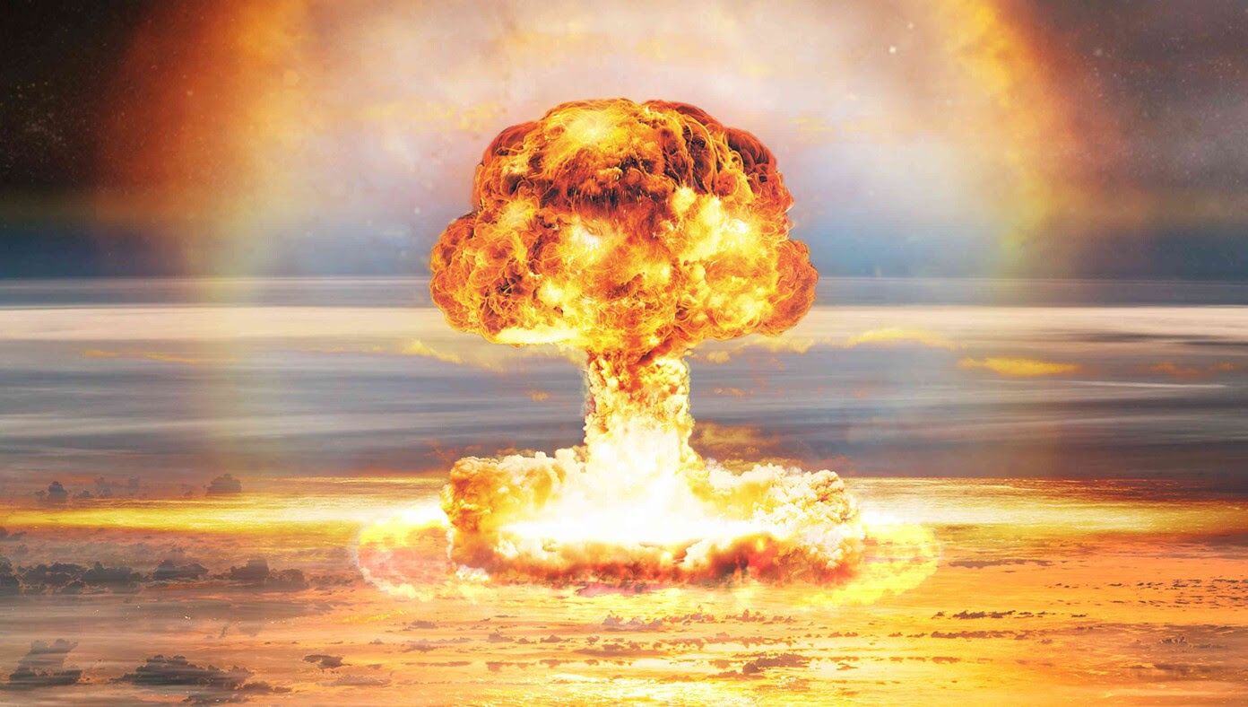 9 Upsides Of A Nuclear Apocalypse