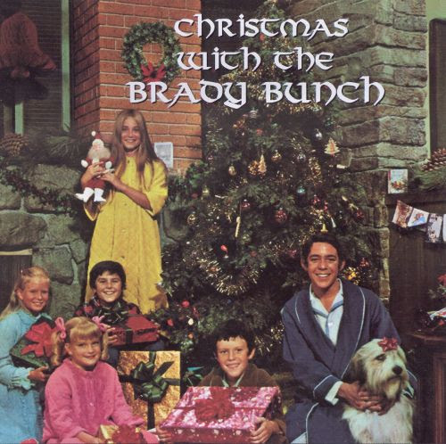 Best Buy: Christmas with the Brady Bunch [CD]