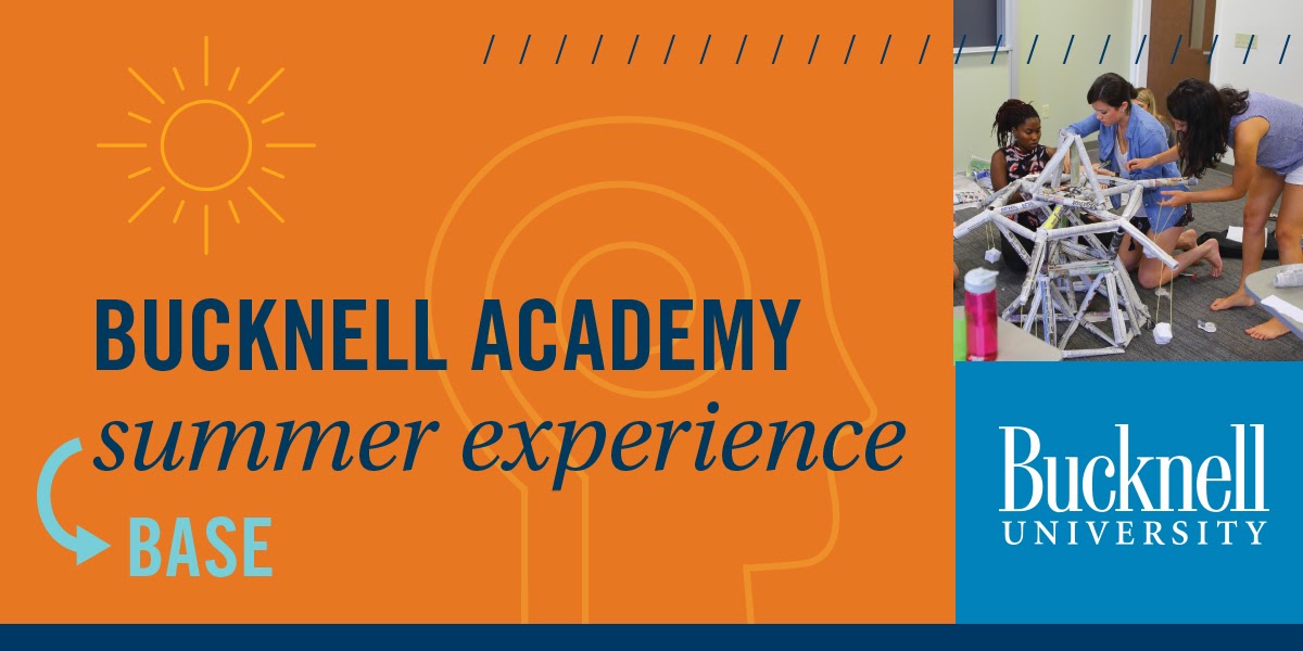 Prep's College Knowledge Bucknell Academy Summer Program