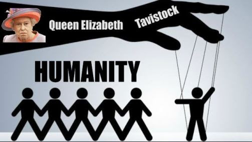 humanity queen tavistock