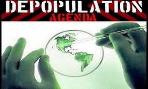 Shocking: NASA Deep State Plans for 2025 Depopulation Culling Actual Documents Revealed! Agenda-21 +Videos