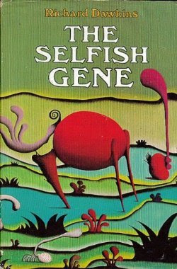 The Selfish Gene in Kindle/PDF/EPUB