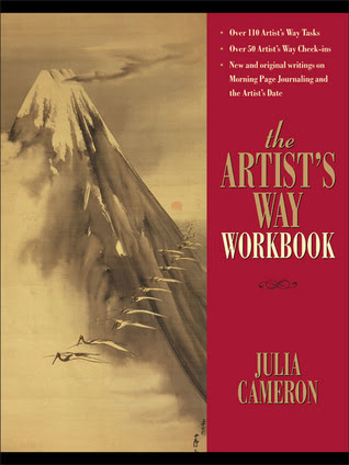 The Artist's Way Workbook EPUB
