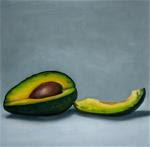 Avocado Slice - Posted on Friday, November 21, 2014 by Lauren Pretorius