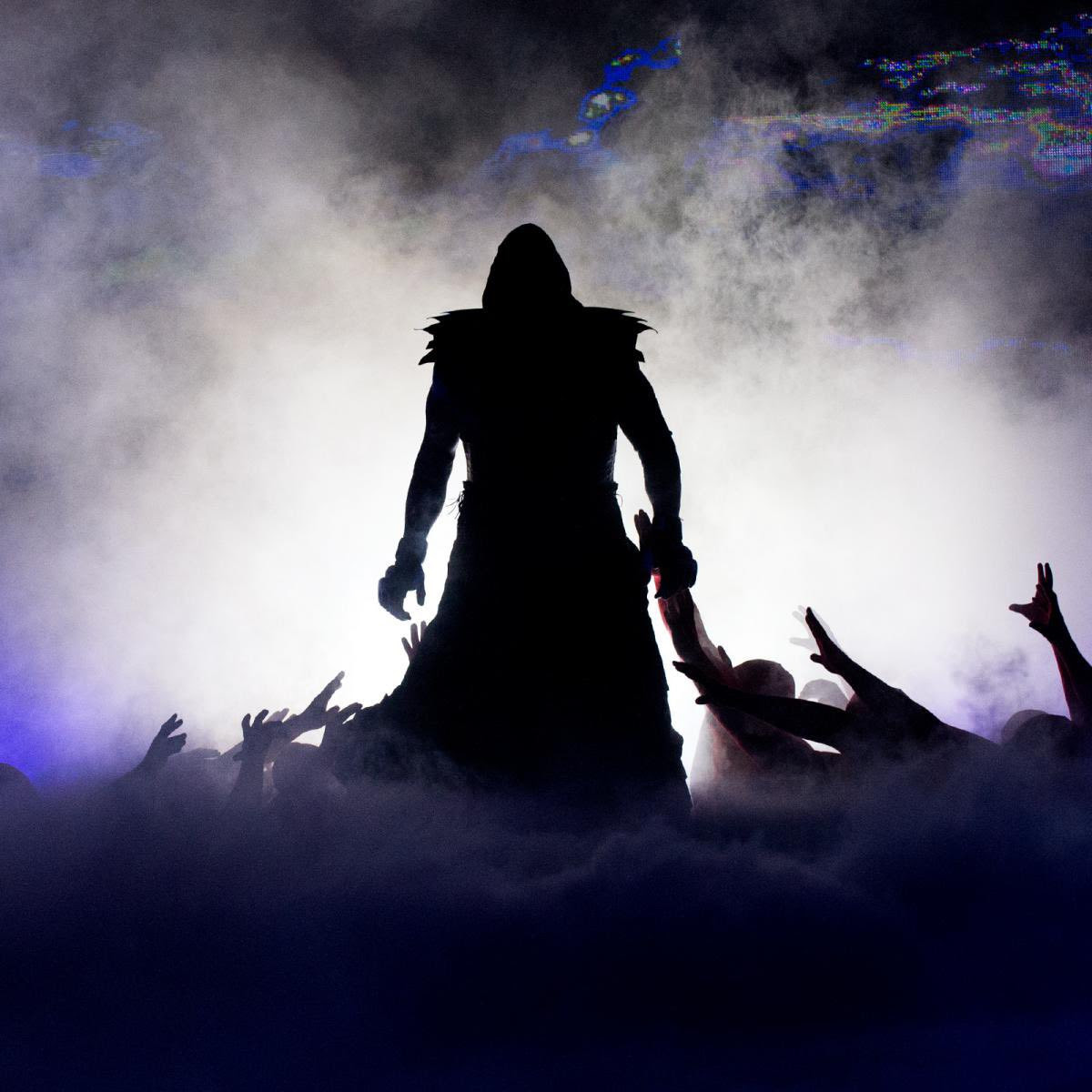 Wrestling legend, The Undertaker officially Confirms WWE Retirement after 30 year career (Photos/Video)