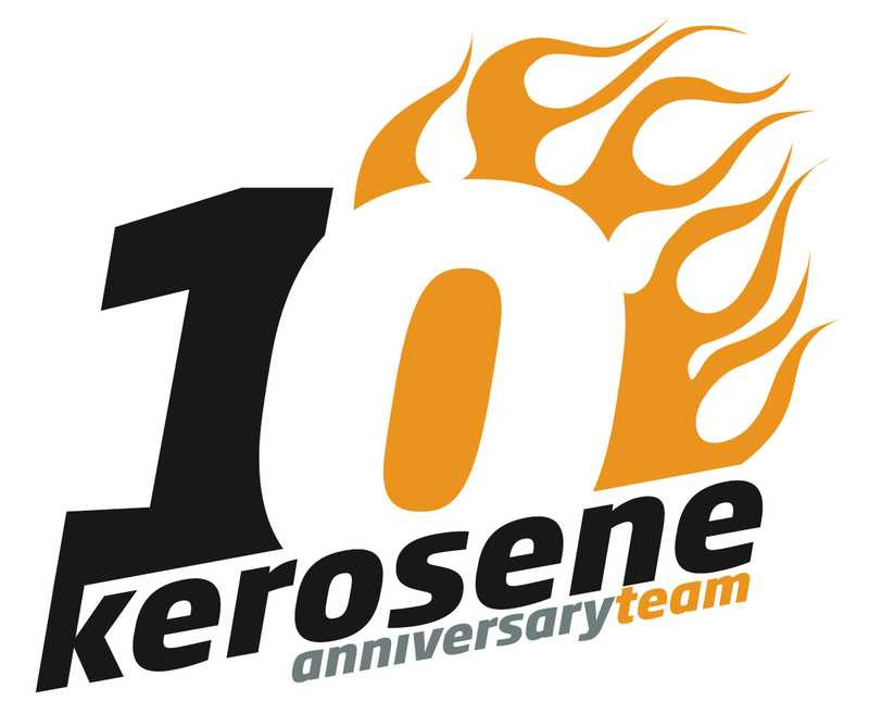 Kerosene