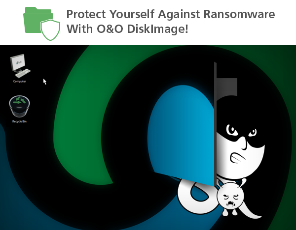 Protect Yourself Against Ransomware