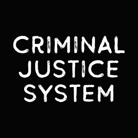 Criminal injustice system