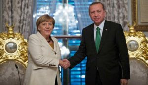 Germany’s EU minister: “Do not slam the door shut” to Turkey joining the European Union