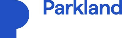 Logotipo de Parkland