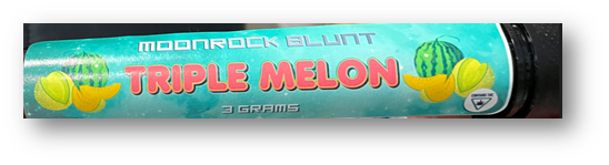 Triple Melon