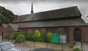 UK: Church offers to cover up crosses, host Ramadan prayers