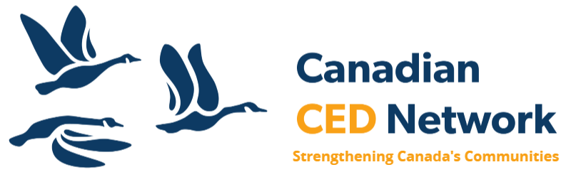 CCEDNet logo