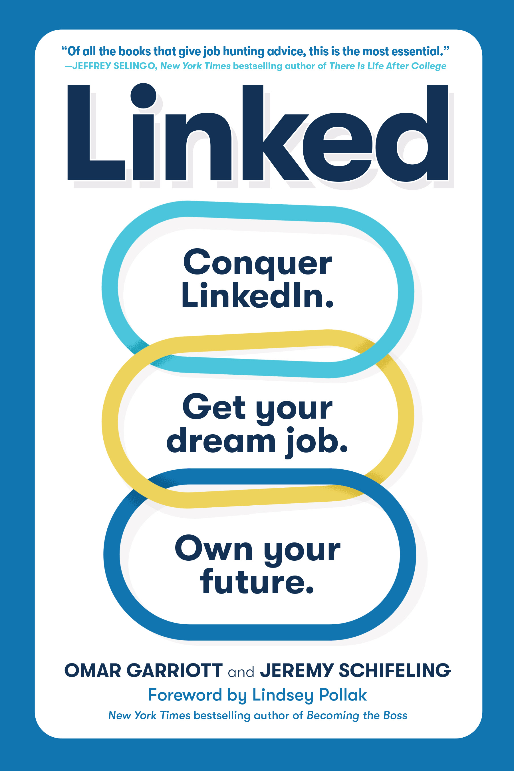 Get the Job!: How to Conquer LinkedIn and Own Your Future PDF