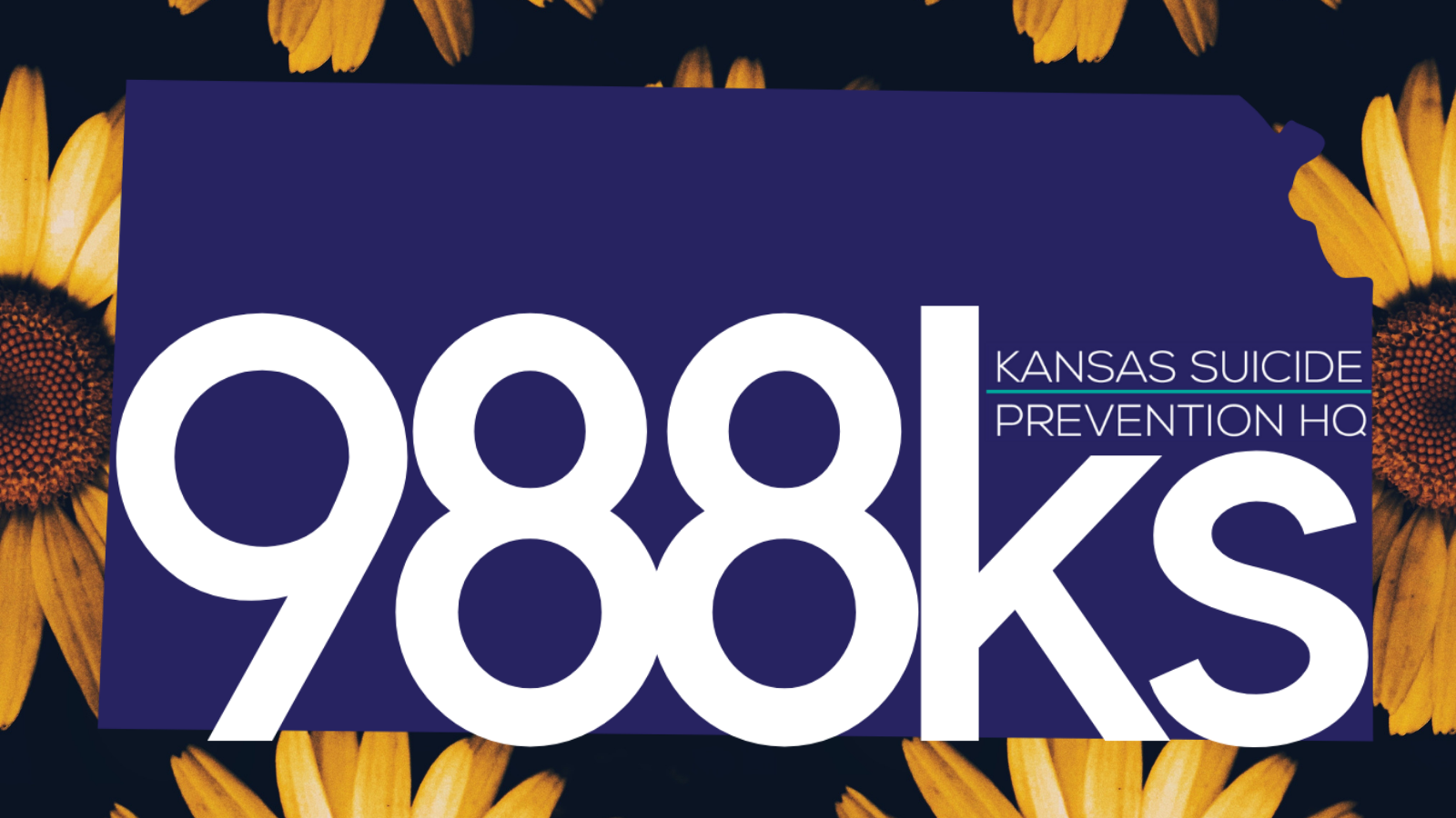 988 Kansas Logo