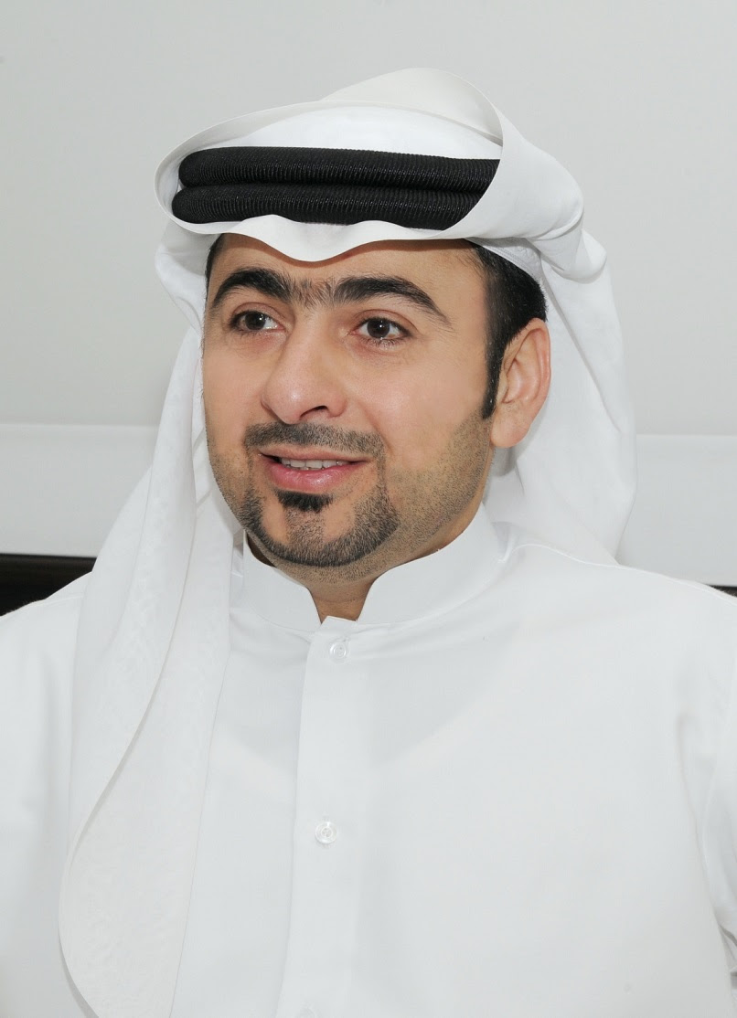 Ahmed Al Khaja,  Chief Executive Officer, DFRE