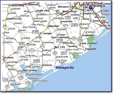 The LCRA is making change to the amount of water that flows into Matagorda Bay.