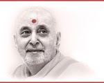 Pramukh Swami- last Rites