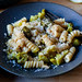 pasta with long-cooked broccoli-5 por smitten kitchen