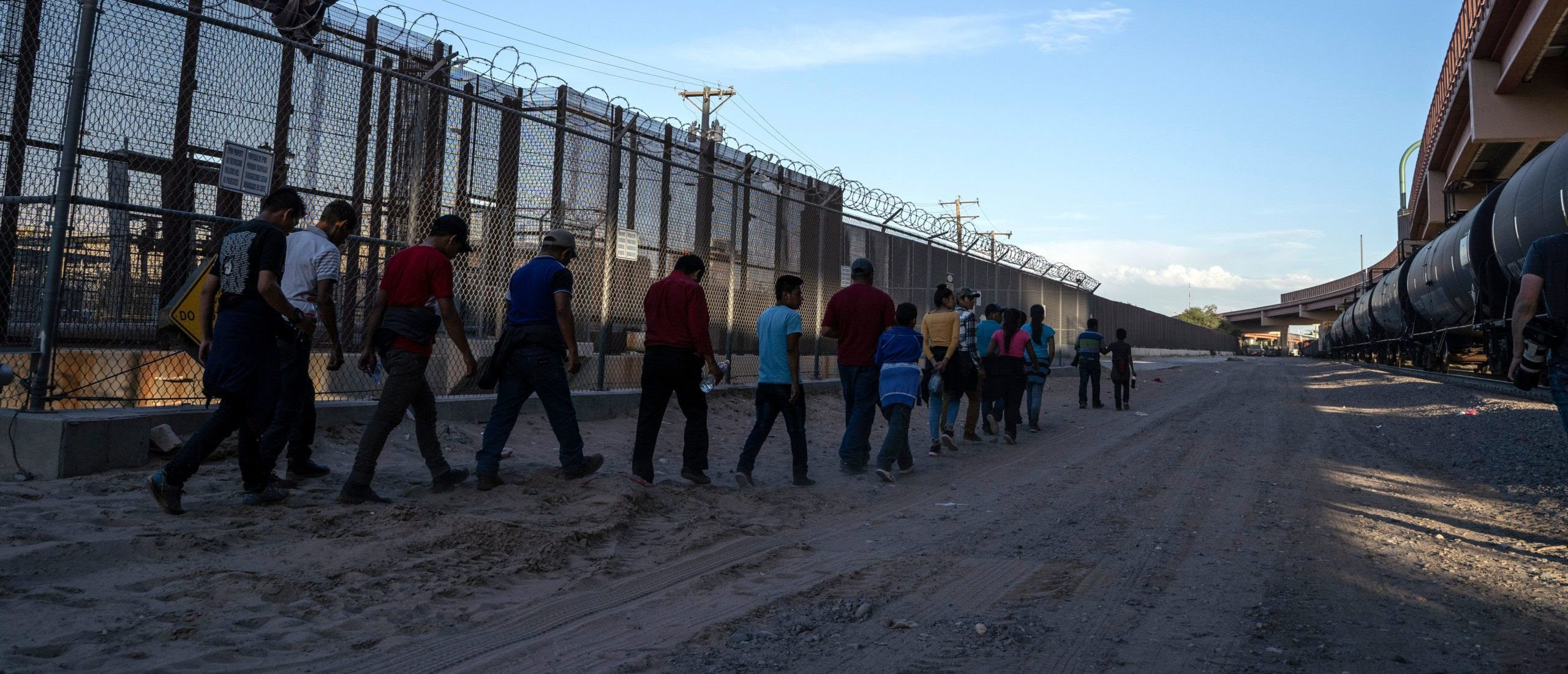 Editor Daily Rundown: More Border Crisis Lies From The White House